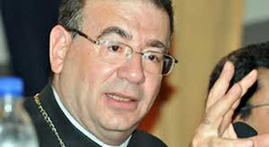 Morsy's Supporter attack 22 churches, spokesperson of Catholic Church says